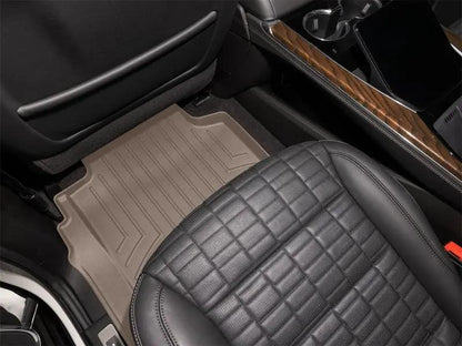 WeatherTech WT FloorLiner - Rear - Tan by WeatherTech
