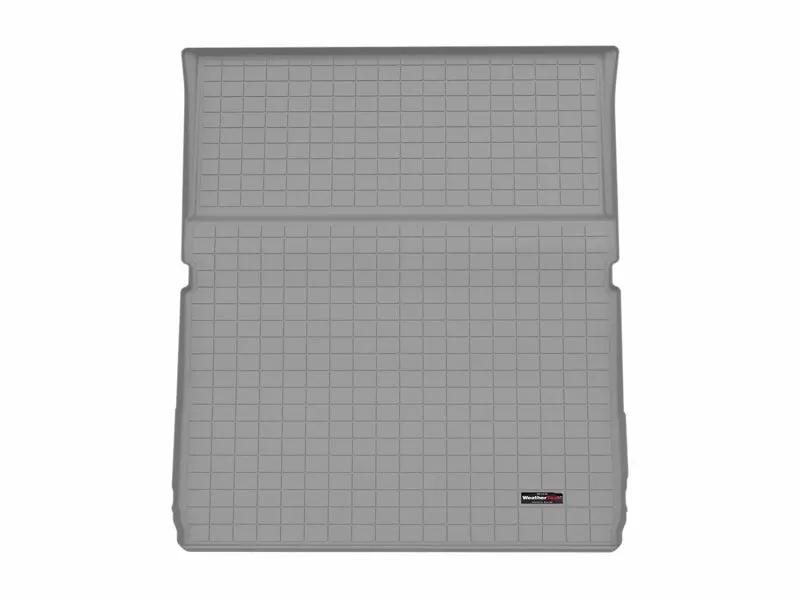 WeatherTech WT Cargo Liners - Grey
