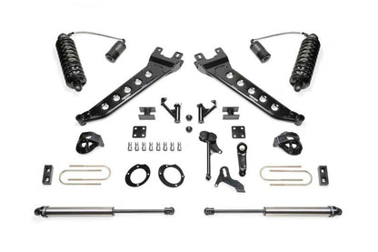 Fabtech FAB Lift Kit Component Box