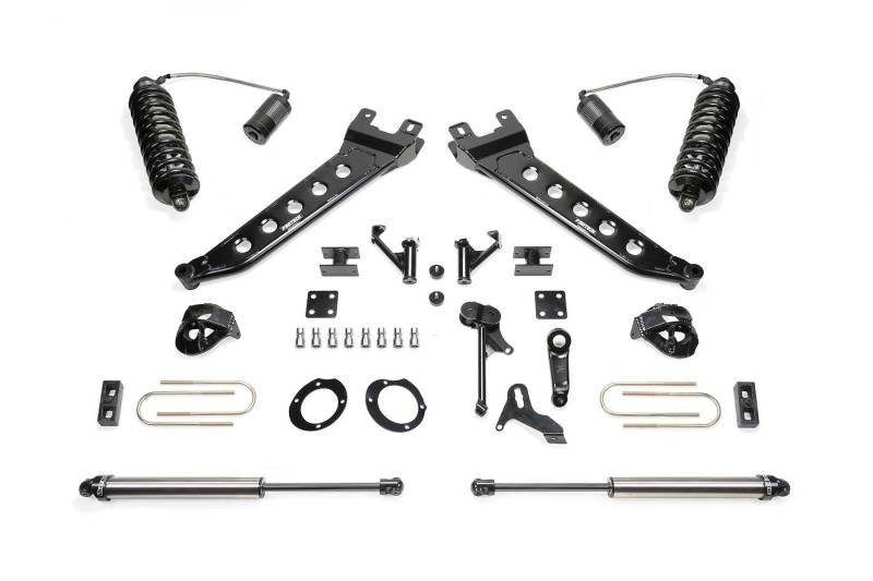 Fabtech FAB Lift Kit Component Box
