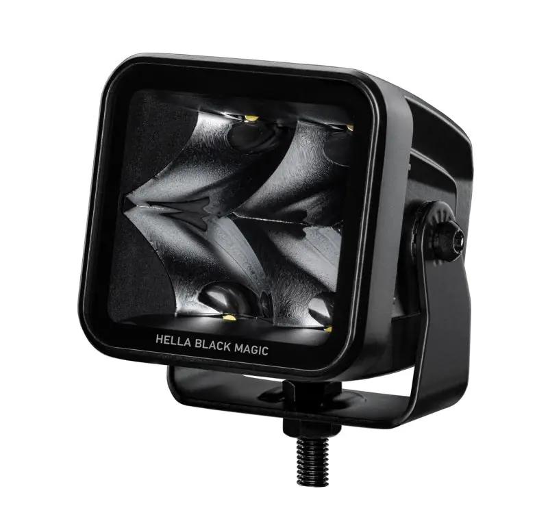 HELLA Black Magic Lamp by Hella
