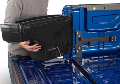 Undercover UND SwingCase Boxes by Undercover