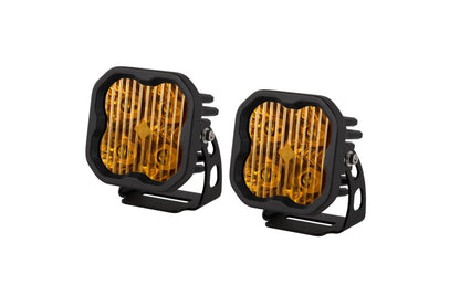 Diode Dynamics DIO LED Light Pods