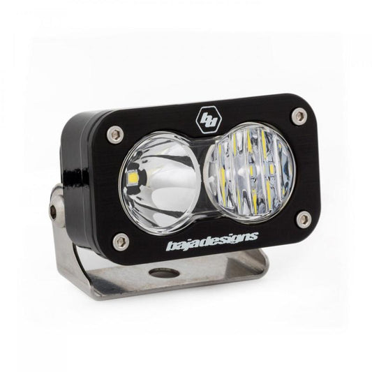 Baja Designs BAJ S2 Pro Lights - Baja Designs - baj480003 - Auto Expedition