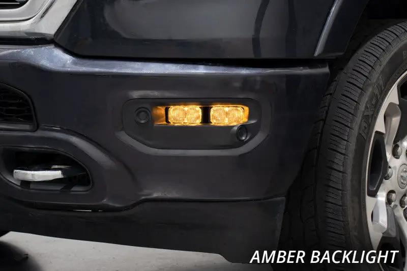 Diode Dynamics DIO Fog Lights by Diode Dynamics