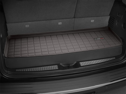 WeatherTech WT Cargo Liners - Cocoa by WeatherTech