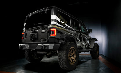 ORACLE Lighting ORL LED Tail Lights by ORACLE Lighting