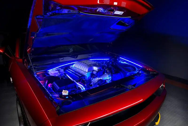 ORACLE Lighting ORL Engine Bay Light Kits by ORACLE Lighting