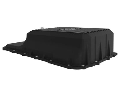 AFE Diff/Trans/Oil Covers by aFe
