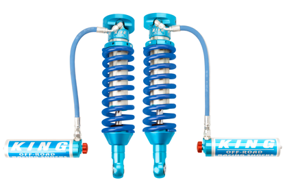 King Shocks KIN 2.5 Coilovers