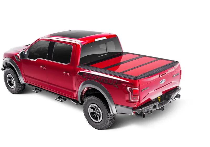 Undercover UND Fusion Bed Covers by Undercover