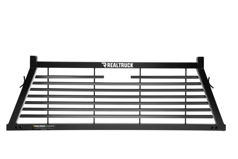 BackRack BCK Louvered Headache Racks