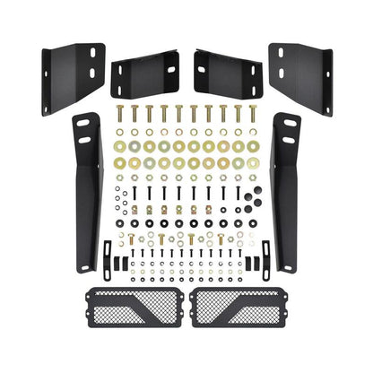 Westin WES Pro-Mod Bumpers