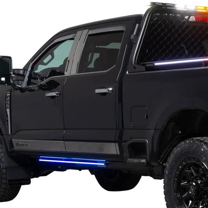Putco PUT E-Blade Lights by Putco