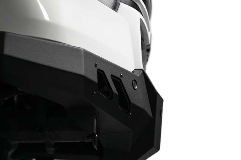 Addictive Desert Designs ADD Black Label Bumpers
