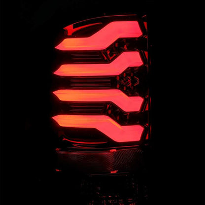 AlphaRex ARX PRO-Series Tail Lights