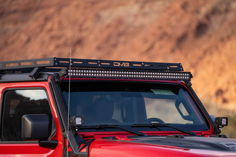 DV8 Offroad DV8 Roof Racks