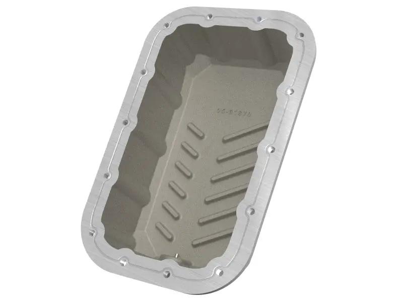 AFE Diff/Trans/Oil Covers by aFe