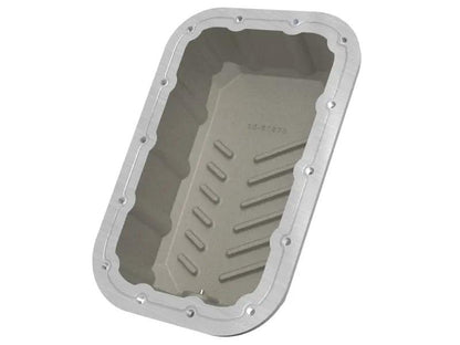 AFE Diff/Trans/Oil Covers by aFe