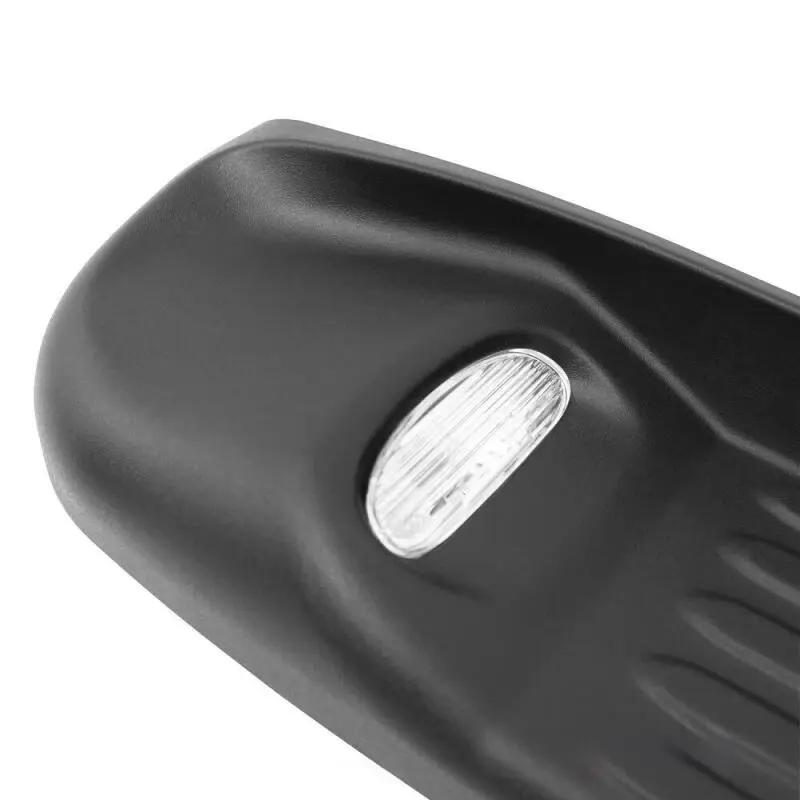 Westin WES Running Boards - Molded by Westin