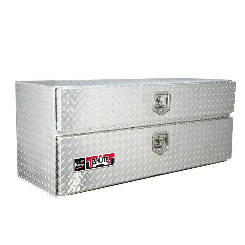 Westin WES Brute Underbody Tool Box by Westin