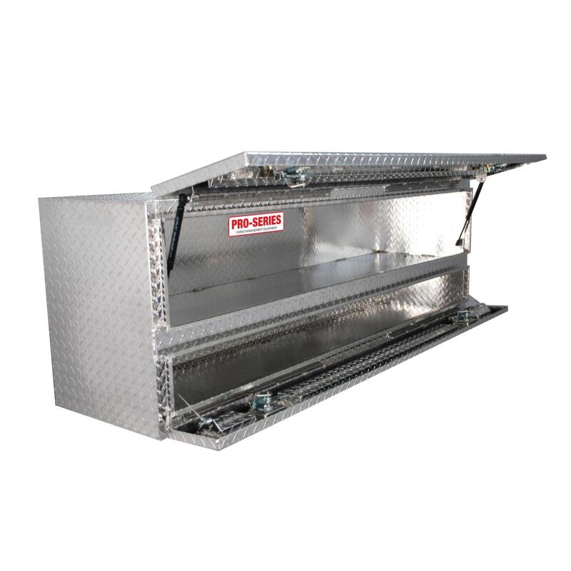 Westin WES Brute Stake Bed Tool Box