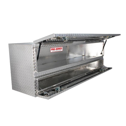 Westin WES Brute Stake Bed Tool Box