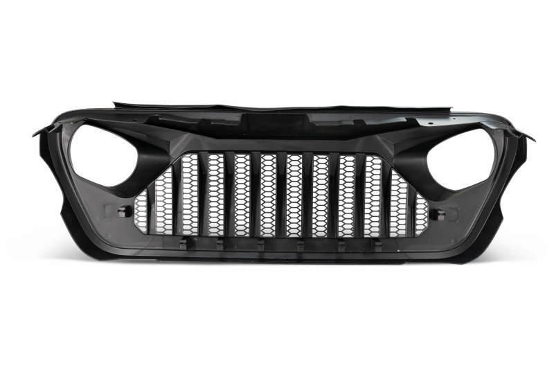 DV8 Offroad DVE Grills