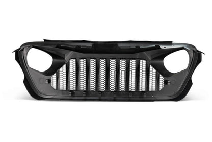 DV8 Offroad DVE Grills
