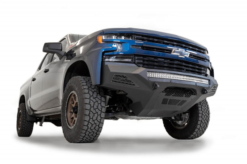 Addictive Desert Designs ADD Stealth Fighter Fr. Bumper