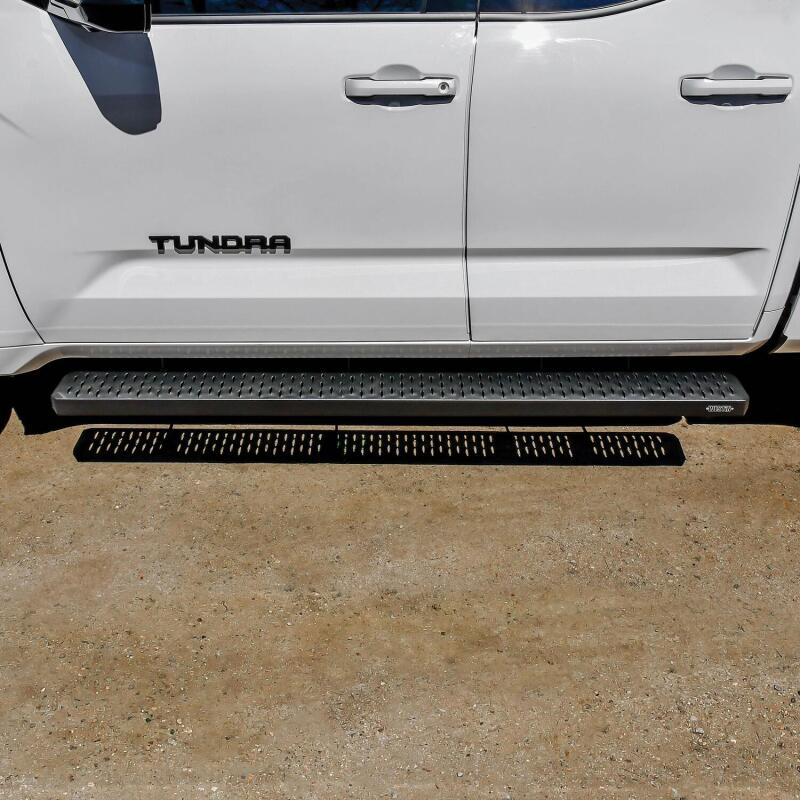 Westin WES Running Boards - Grate