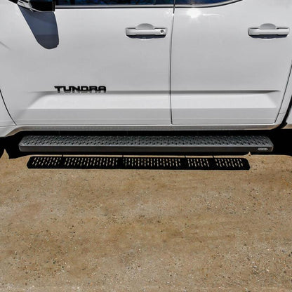 Westin WES Running Boards - Grate