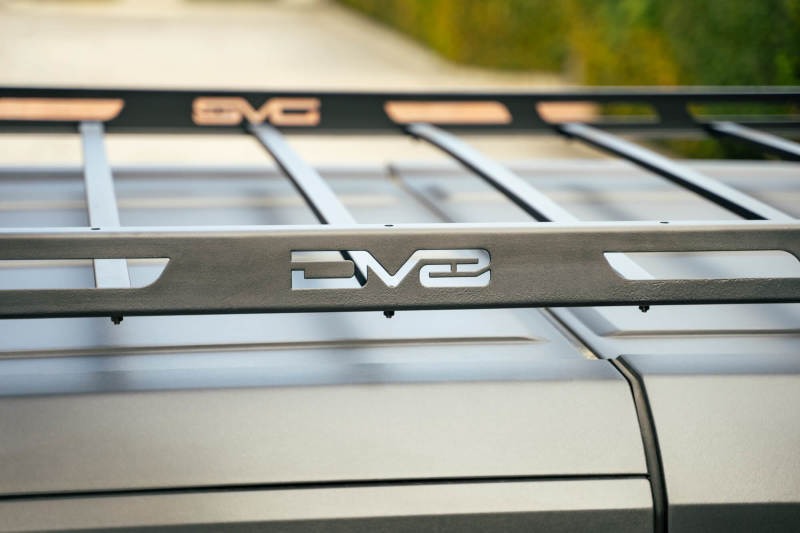 DV8 Offroad DV8 Roof Racks