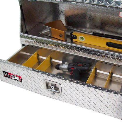 Westin WES Brute TopSider Tool Box