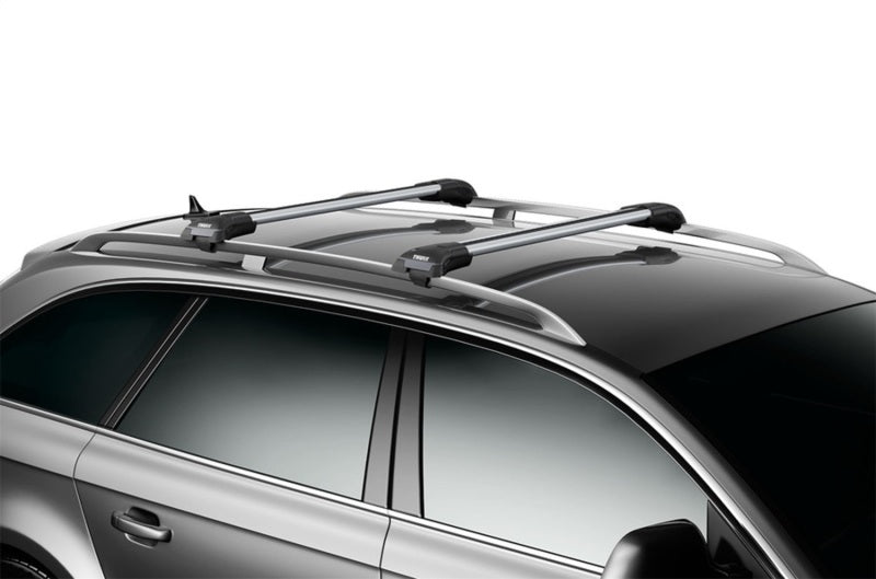 Thule THU AeroBlade Edge Load Bars by Thule