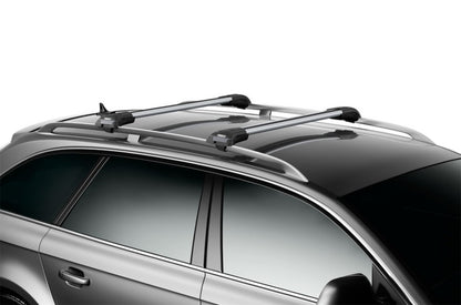 Thule THU AeroBlade Edge Load Bars by Thule