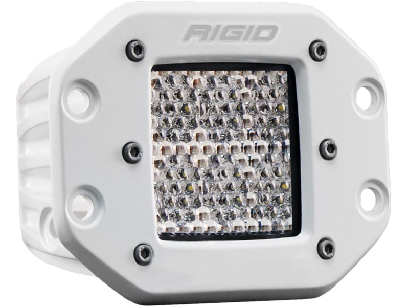 Rigid Industries RIG Marine Dually