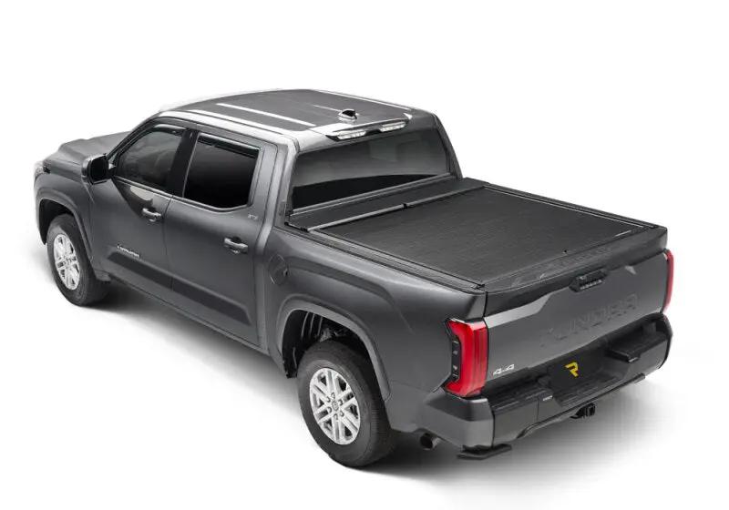 Roll-N-Lock RNL A-Series XT Tonneau Cover by Roll-N-Lock