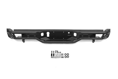 DV8 Offroad DVE Rear Bumpers by DV8 Offroad