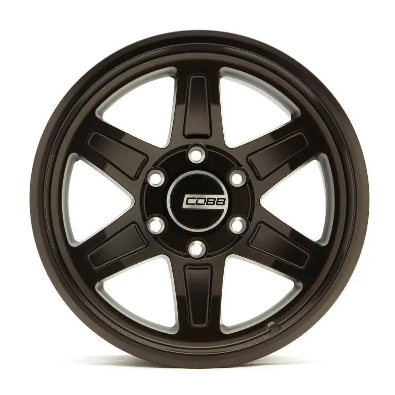 COBB TR-01 Wheels by COBB