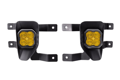 Diode Dynamics DIO LED Light Pods