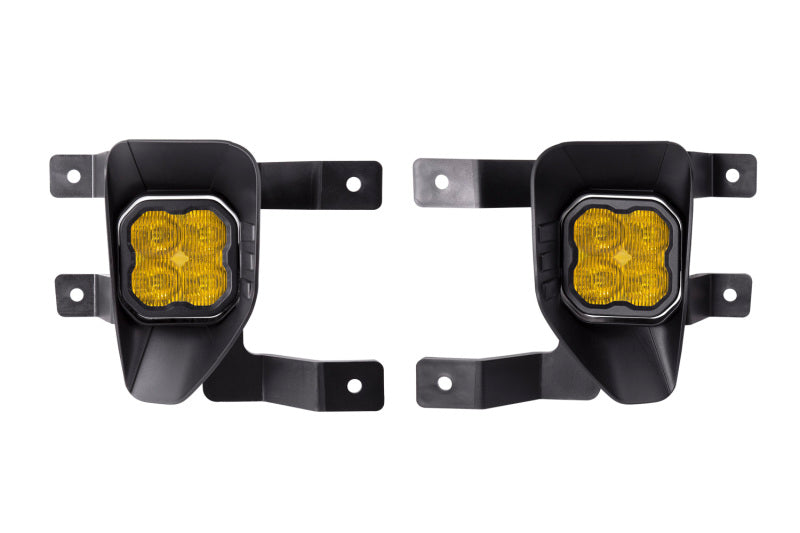 Diode Dynamics DIO LED Light Pods