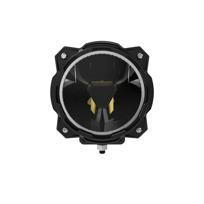 KC HiLiTES KCL Gravity LED - Titan