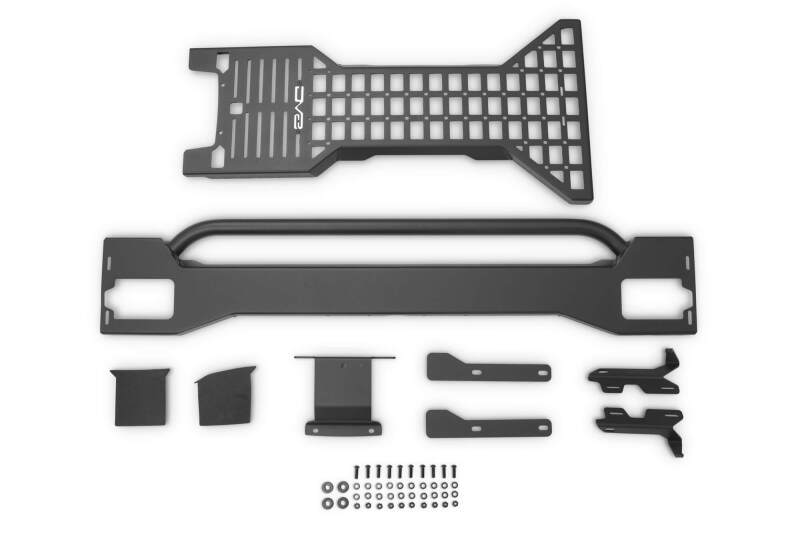 DV8 Offroad DVE Molle Panels