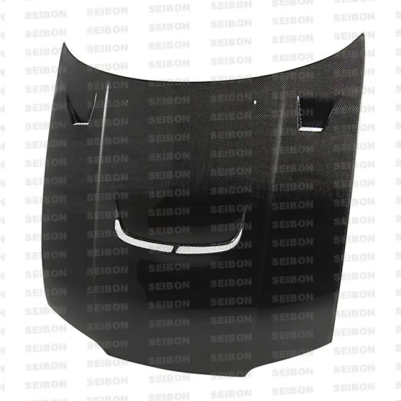 Seibon SEI Hoods by Seibon