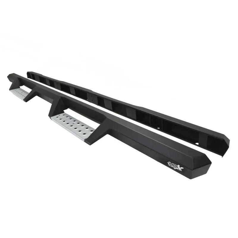 Westin WES Nerf Bars - HDX Drop by Westin