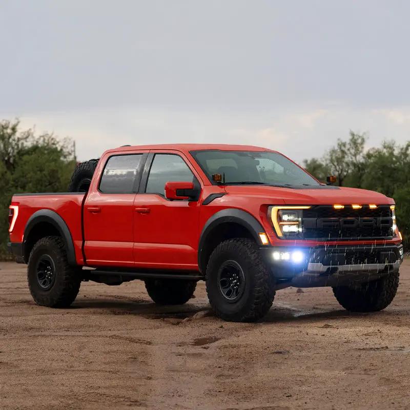 Rigid Industries RIG Fog Mount - D Series by Rigid Industries