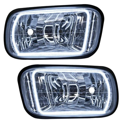 ORACLE Lighting ORL LED Fog Light Halos by ORACLE Lighting