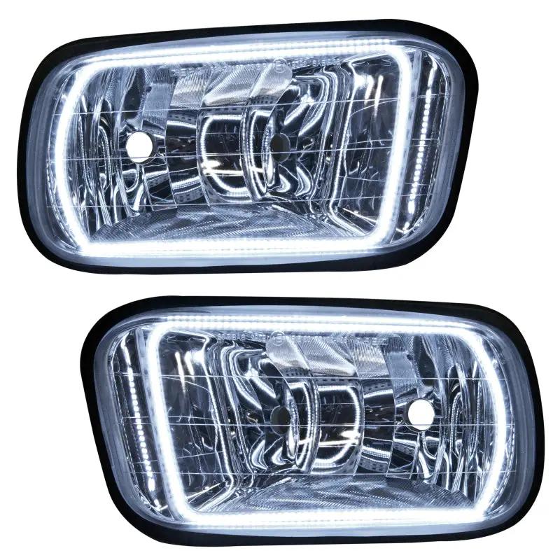 ORACLE Lighting ORL LED Fog Light Halos by ORACLE Lighting