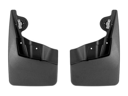 WeatherTech WT No Drill Mudflaps by WeatherTech
